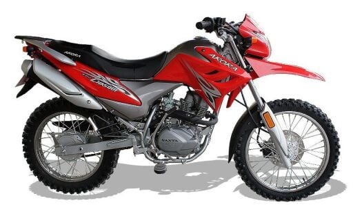 Arora AR 200 Yedek Parça